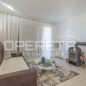 Istria, near Poreč – Two-bedroom ground floor apartment with garden