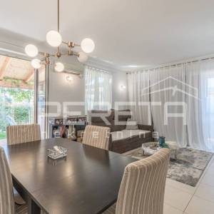 Istria, near Poreč – Two-bedroom ground floor apartment with garden