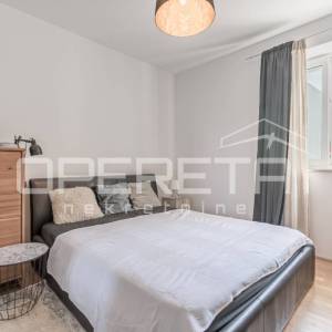 Istria, near Poreč – Two-bedroom ground floor apartment with garden