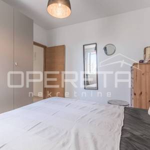 Istria, near Poreč – Two-bedroom ground floor apartment with garden