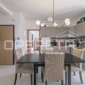 Istria, near Poreč – Two-bedroom ground floor apartment with garden