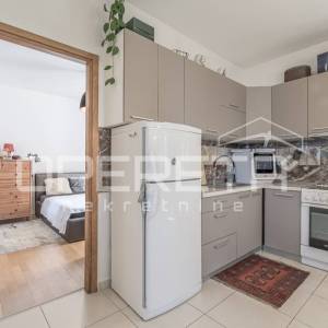 Istria, near Poreč – Two-bedroom ground floor apartment with garden