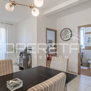 Istria, near Poreč – Two-bedroom ground floor apartment with garden
