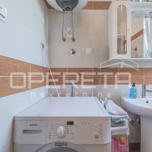 Istria, near Poreč – Two-bedroom ground floor apartment with garden