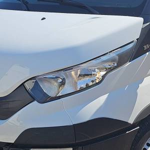 Iveco DAILY 35S14 V FURGON 12M3