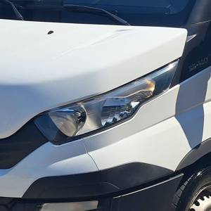 Iveco DAILY 35S14 V FURGON 13,4M3