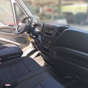 Iveco DAILY 35S14 V FURGON 13,4M3