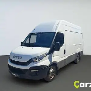 Iveco DAILY 35S14 V FURGON 13,4M3
