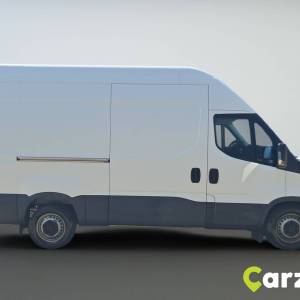 Iveco DAILY 35S14 V FURGON 13,4M3