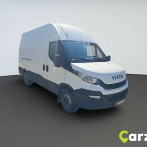 Iveco DAILY 35S14 V FURGON 13,4M3
