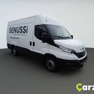 Iveco DAILY 35S14 V