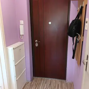 Iznajmljujem stan 32m2, Bosutska ulica, Osijek