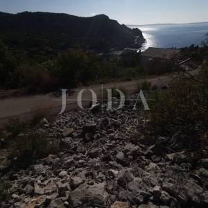 Jablanac zemljište