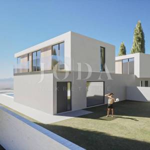 Jadranovo kuća iznad mora