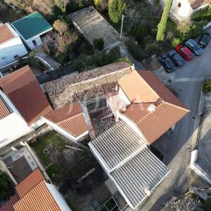 Jadranovo kuća sa pet jedinica