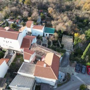 Jadranovo kuća sa pet jedinica