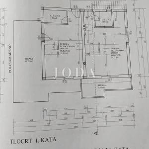 Jadranovo moderno uređen stan 200m od mora