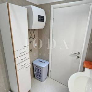 Jadranovo moderno uređen stan 200m od mora