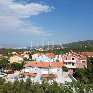 Jadranovo novogradnja sa bazenom