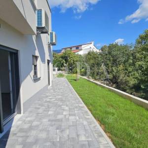 Jadranovo novogradnja