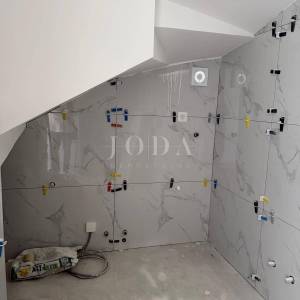 Jadranovo novogradnja