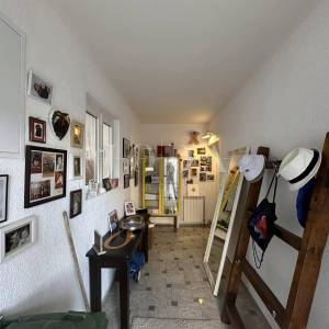 Jadranovo, stan 81,45m2, prvi kat