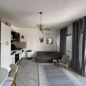 Jadranovo, stan 81,45m2, prvi kat