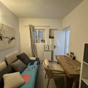 Jadranovo, stan 81,45m2, prvi kat