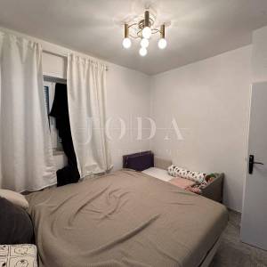 Jadranovo, stan 81,45m2, prvi kat