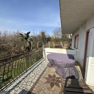 Jadranovo, stan 81,45m2, prvi kat