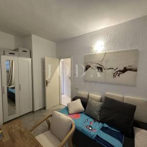 Jadranovo, stan 81,45m2, prvi kat