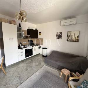 Jadranovo, stan 81,45m2, prvi kat
