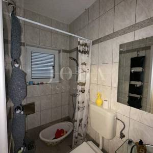 Jadranovo, stan 81,45m2, prvi kat
