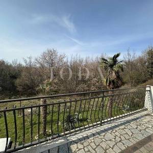 Jadranovo, stan 81,45m2, prvi kat
