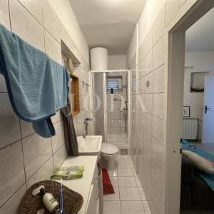 Jadranovo, stan 81,45m2, prvi kat