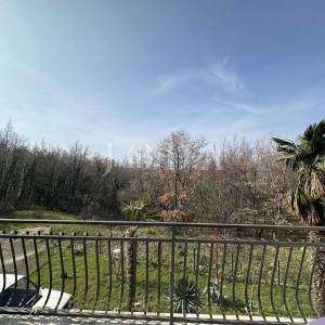 Jadranovo, stan 81,45m2, prvi kat