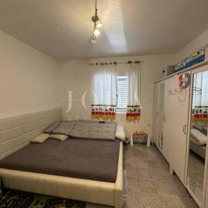 Jadranovo, stan 81,45m2, prvi kat