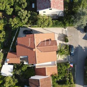 Jadranovo trosobni stan s pogledom na more