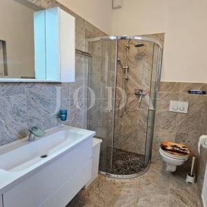 Jadranovo trosobni stan s pogledom na more