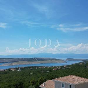 Jadranovo villa