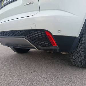 Jaguar E-Pace 2.0 D BASE