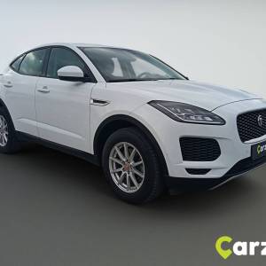Jaguar E-Pace 2.0 D BASE