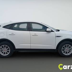 Jaguar E-Pace 2.0 D BASE