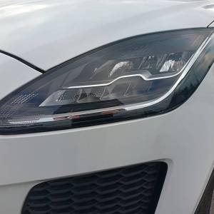 Jaguar E-Pace 2.0 D BASE