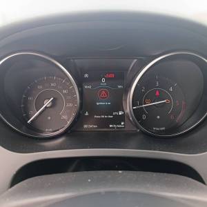 Jaguar E-Pace 2.0 D BASE