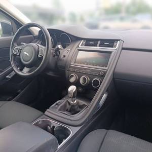 Jaguar E-Pace 2.0 D BASE