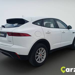 Jaguar E-Pace 2.0 D BASE