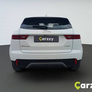 Jaguar E-Pace 2.0 D BASE