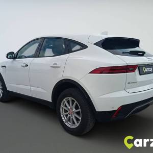 Jaguar E-Pace 2.0 D BASE