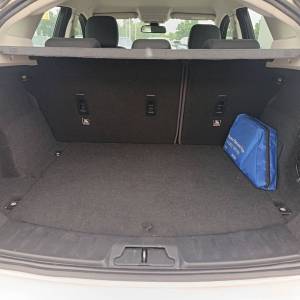 Jaguar E-Pace 2.0 D BASE